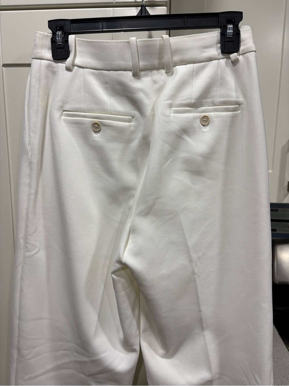Aritzia Babaton Agency Pant - Eversential - Picture 4 of 8